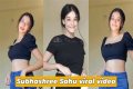 Subhshree Sahu Viral Video: The Rise Of A Social Media Sensation